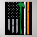 Search for irish flag art Patricks