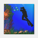 Search for scuba diving magnets Reef