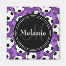 Search for balls magnets Purple