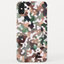 Search for camouflage and orange iphone cases Brown