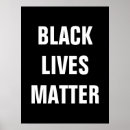Search for lives matter posters Racism