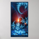 Search for original fractals posters Digital
