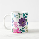 Search for blue sapphire mugs Flowers