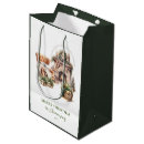 Search for beautiful christmas gift bags Botanical