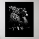 Search for ferocious posters Nature