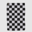 Search for designer golf towels Pattern