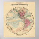 Search for current map Western