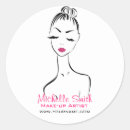 Search for hairstyles stickers Hairstylist