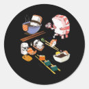 Search for cute sushi stickers Lover