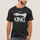 Search for chessmen King