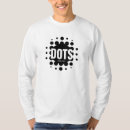 Search for halftone tshirts Dots