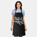 Search for amazing aprons Mum
