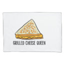 Search for food pillowcases Cheese