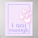 Search for i am enough art Self love