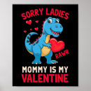 Search for extinction posters Dinosaur