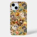Search for playful kitten iphone cases Cute