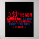 Search for funny election posters America