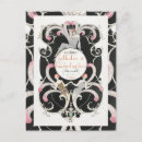 Search for art deco fashion postcards George barbier