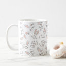 Search for pink bunny mugs Chic