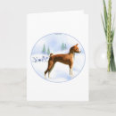Search for basenji cards Hound