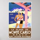 Search for monte carlo posters Mediterranean
