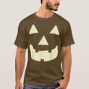 Search for jack o lantern face tshirts Candy