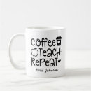 Search for teaching mugs Humour