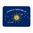 Search for conch West