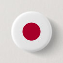 Search for nippon badges Flag of japan