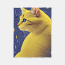 Search for yellow cats blankets Kittens