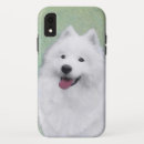 Search for samoyed iphone cases Puppy