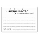 Search for baby shower advice book Elegant