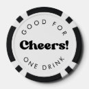 Search for drink token weddings Black and white