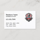Search for clipper business cards Modern