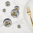 Search for halloween confetti Ghost