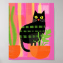 Search for houseplants posters Green