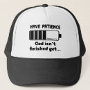 Search for finished hats Jesus