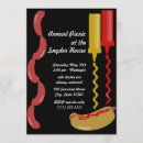Search for condiments invitations Bbq