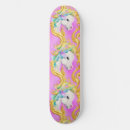 Search for pastel skateboards Whimsical