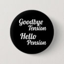 Search for good bye badges Typography