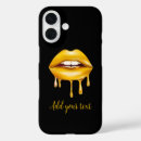 Search for glitter lips iphone cases Elegant