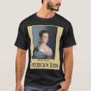 Search for abigail tshirts Adams