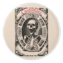 Search for skull knobs and pulls Macabre
