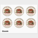 Search for vintage strawberry stickers Farmers market