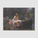 Search for waterhouse tissue paper Pre raphaelite