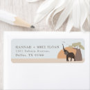 Search for little peanut return address labels For her