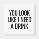 Search for funny beer magnets Cool