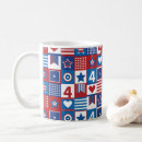 Search for independance mugs United states