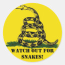 Search for mysterious stickers Crow