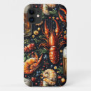 Search for seafood iphone cases Shrimp